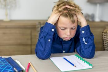¿cómo los estudientes sienten cuendo la vuelta a clase?