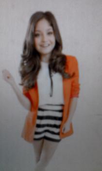 cuanto sabes de soy luna