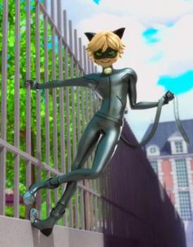 cuanto sabes de miraculous ladybug (de joupi)