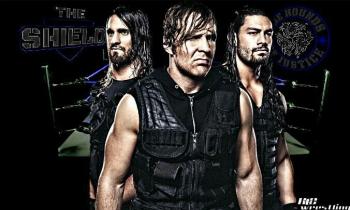 Que Luchador del grupo The Shield es mas odiado