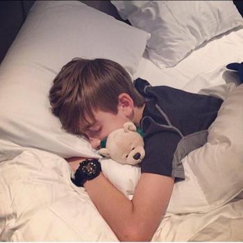 Johnny Orlando