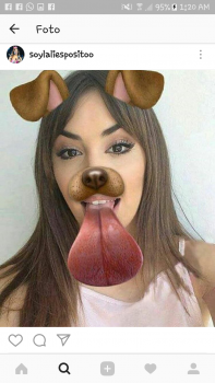 ¿Eres una verdadera/o LALITA@?