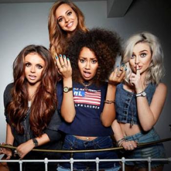 Cuanto sabes de Little mix :) <3