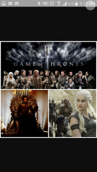 cuanto conoces la serie game of thrones