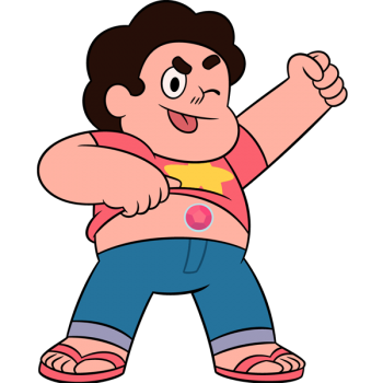 ¿que tanto sabes de steven universe?