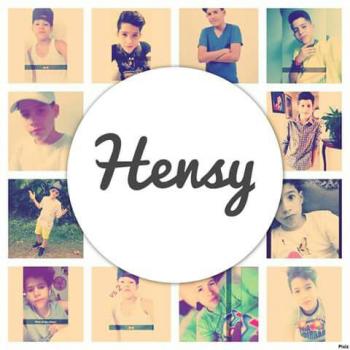 Hensy