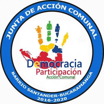 JUNTA COMUNAL SANTANDER
