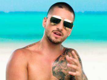 TEST: CUANTO SABES DE MALUMA  <3