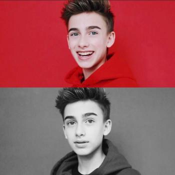 "Johnny Orlando"