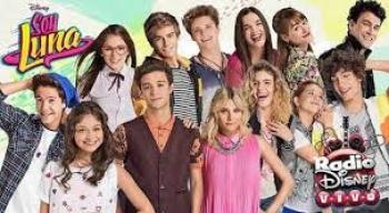 test de soy luna para sus fans