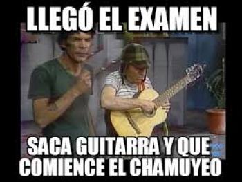 Examen