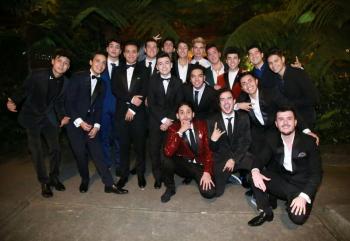 Cuanto sabes de los caballeros 