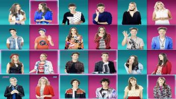´´cuanto sabes de soy luna ´´