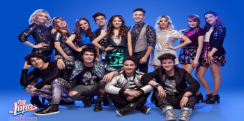 ¿quien lo dijo?SOY LUNA