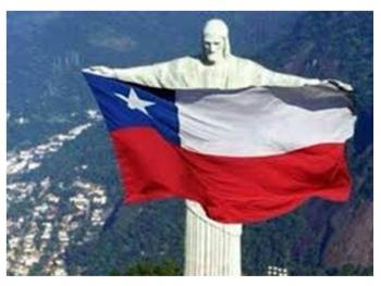 Terrorismo en la Araucanía.