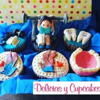 ENCUESTA DELICIAS Y CUPCAKES