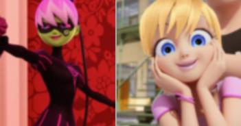 Ladybug : PRINCESA FRAGÀNCIA 