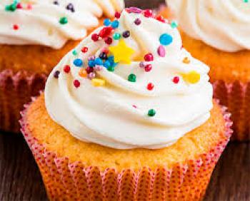 Cupcakes Sucree