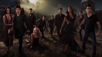test the vampire diaries / cronicas vampiricas 