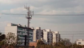 Antenas de telefonía móvil
