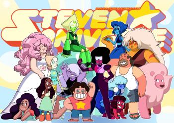 ¿crees que eres un verdadero fan de steven univerese ?
