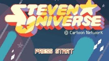 Tus gustos en cuanto a "Steven Universe"