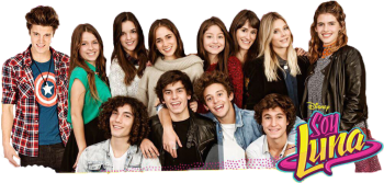 CUANTO SABES DE SOY LUNA 
