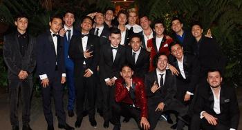 Caballeros