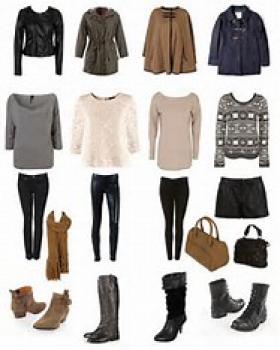 la moda