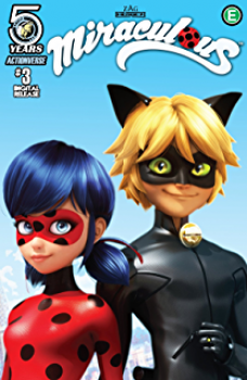 quien eres de ladybug