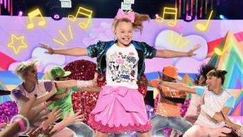 que tan fan de jojo siwa eres [edicion 2017]