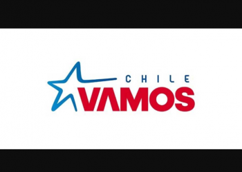 Primaria Chile Vamos. 