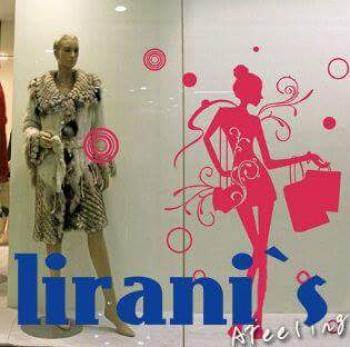 Accesorios Lirani's 