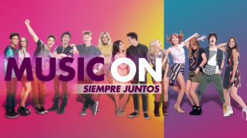 Eres el/la mejor FAN de Soy Luna? Ya lo veremos.