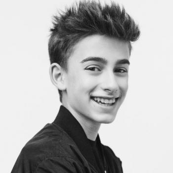 Cuantos sabes de Johnny orlando