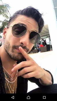 Que tanto conoces a MALUMA