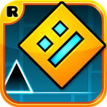 Test de Geometry Dash
