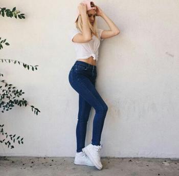 ¿Cuanto sabes de Jordyn Jones?
