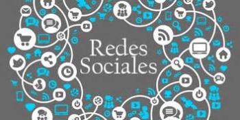Redes sociales
