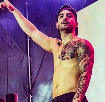 las princesas de maluma