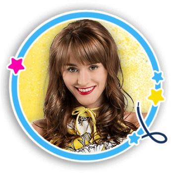Soy luna que personaje eres
