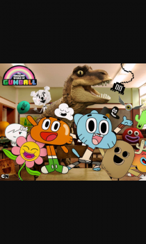 cuanto sabes de gumball