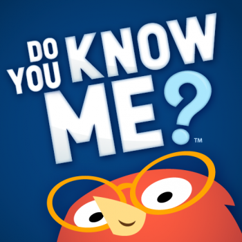 How much do you know me?/Cuánto me conoces?