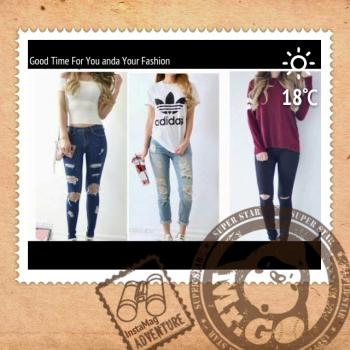 Consumo y Preferencia de Ropa.