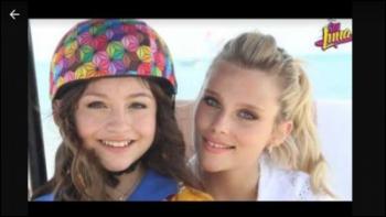 Si eres fan de soy luna