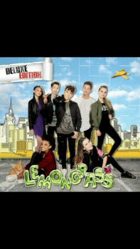Cuanto sabes de lemongrass