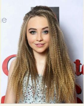 Tets de Sabrina Carpenter