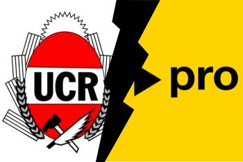 ROL DE LA UCR EN CAMBIEMOS