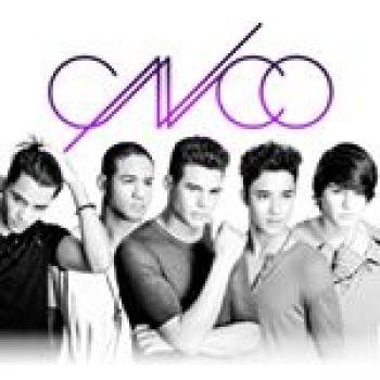 CNCO 