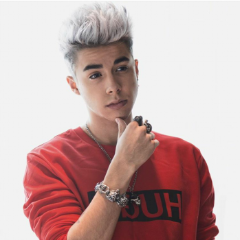 Test:¿Cuanto sabes de Mario Bautista?